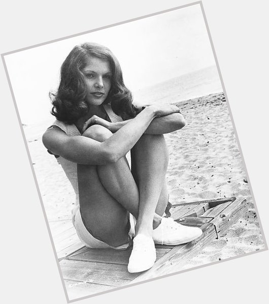 Happy 73rd birthday to Lois Chiles! You re unmistakably... a woman! 