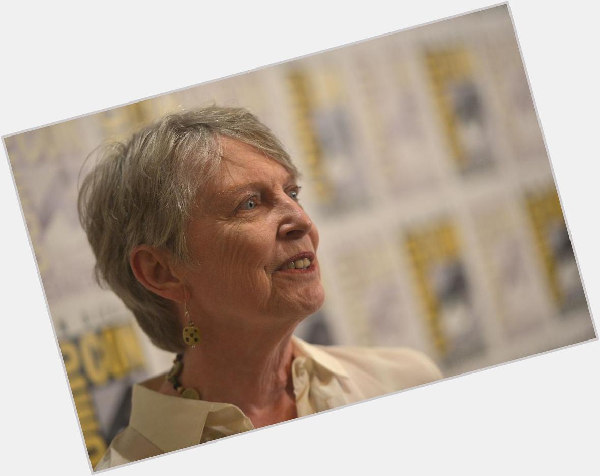 \"Fear dims when you learn things.\"
Happy Birthday Lois Lowry.
 