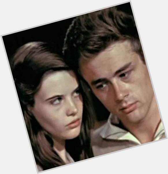 Happy 88th Birthday to LOIS SMITH

November 3, 1930

(Photo : James Dean & Lois Smith in \"East of Eden\"  - 1955) 