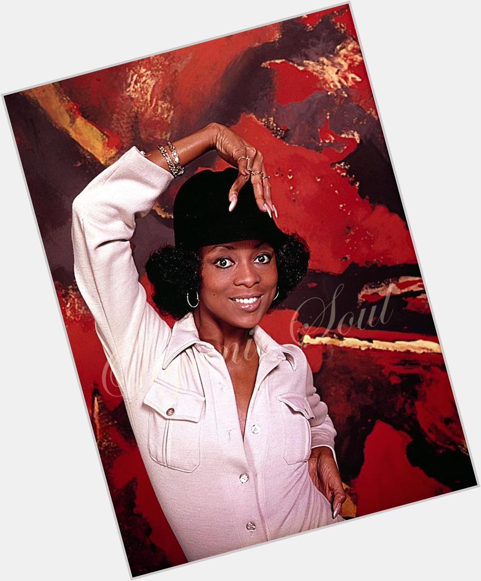 Happy Birthday from Organic Soul Singer, dancer and actress Lola Falana is 73
 