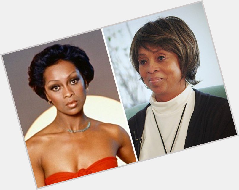 HAPPY 76th BIRTHDAY to LOLA FALANA!! 
American singer, dancer, model and actress. 