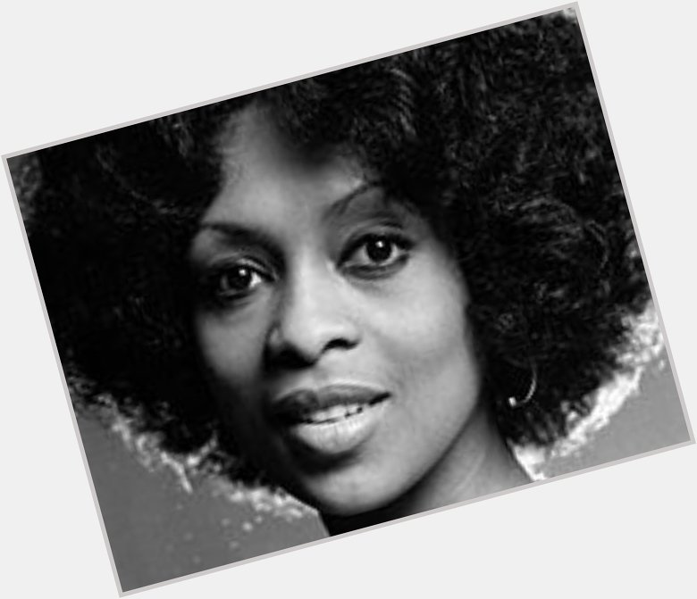 Happy 77th birthday to singer, model, actress and dancer Lola Falana (born 1942). Pictured here around 1972. 