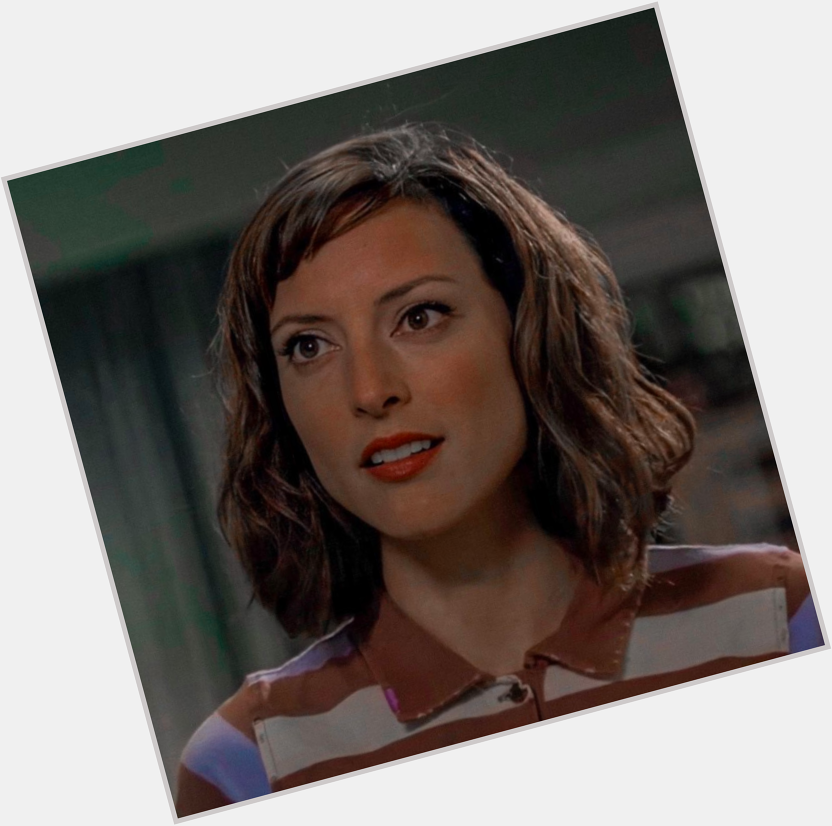 Happy birthday to the one and only lola glaudini <3 thank you for getting me hooked on this hell hole of a show 