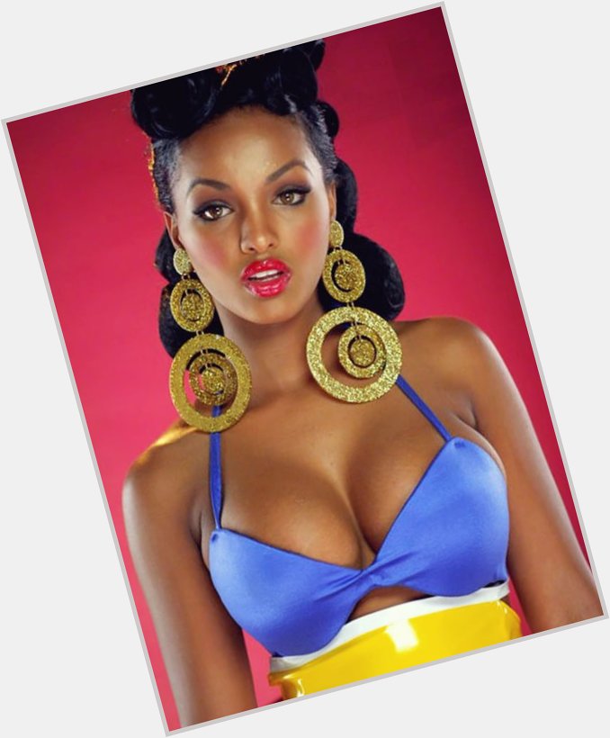 Happy Birthday LoLa Monroe 