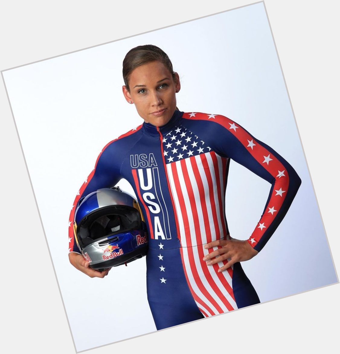 Happy Birthday to Track and Field and Bobsled Star Lolo Jones who turns 37 today! 
