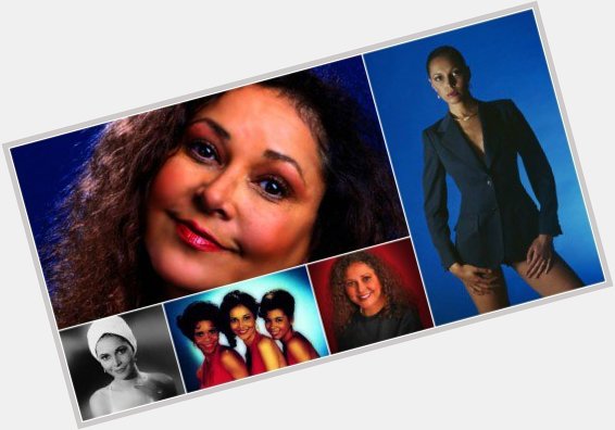 Happy Birthday to Lonette McKee (born July 22, 1954)  