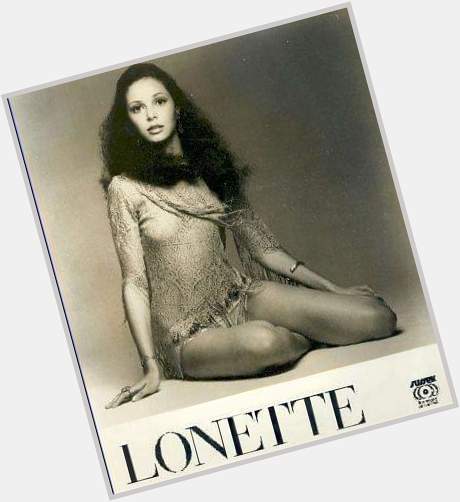 Happy birthday Lonette McKee. 