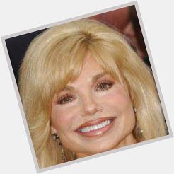  Happy Birthday to TV actress Loni Anderson 70 August 5th 
