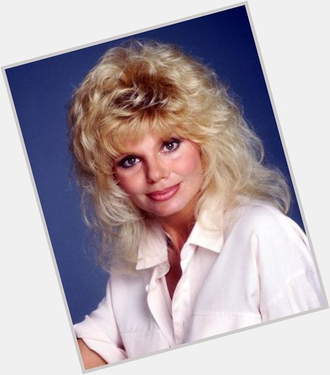 Happy birthday to \"WKRP In Cincinnati\" and \"Stoker Ace\" star, Loni Anderson, born on this date, August 5th, 1945. 
