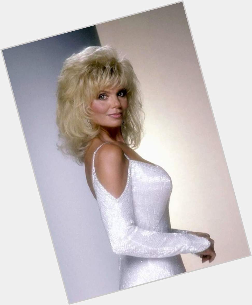 Happy Birthday to Loni Anderson who turns 77 today! 