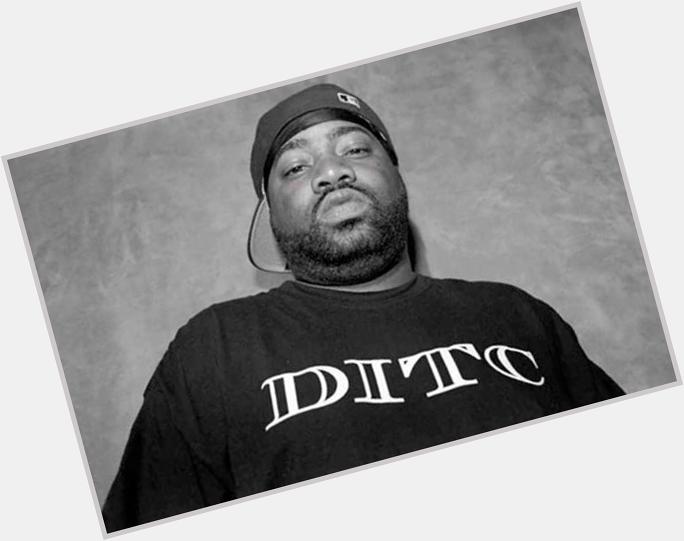 Happy Birthday Lord Finesse! 