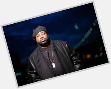 Happy 47th birthday to Lord Finesse (February 19, 1970)   