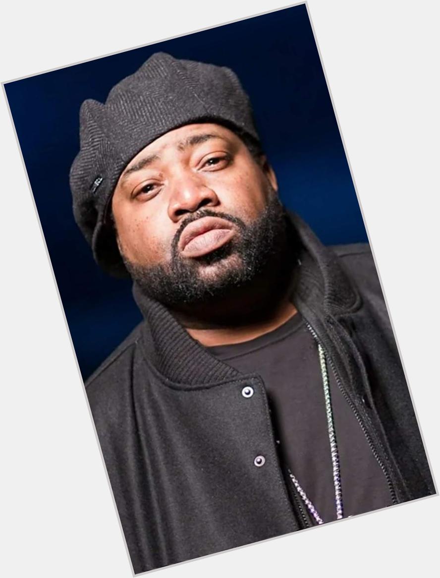 Happy Birthday to great rapper Lord Finesse! 