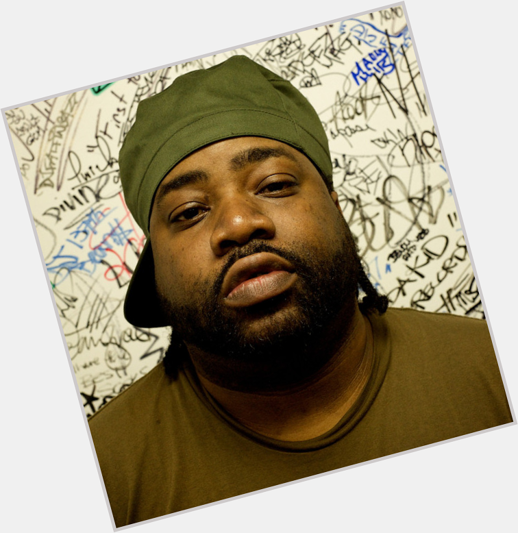 Happy 53rd Birthday, Lord Finesse! 