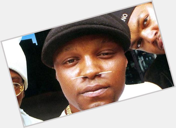 Happy Birthday to Lord Infamous(from Three 6 Mafia), would have turned 41 today! 