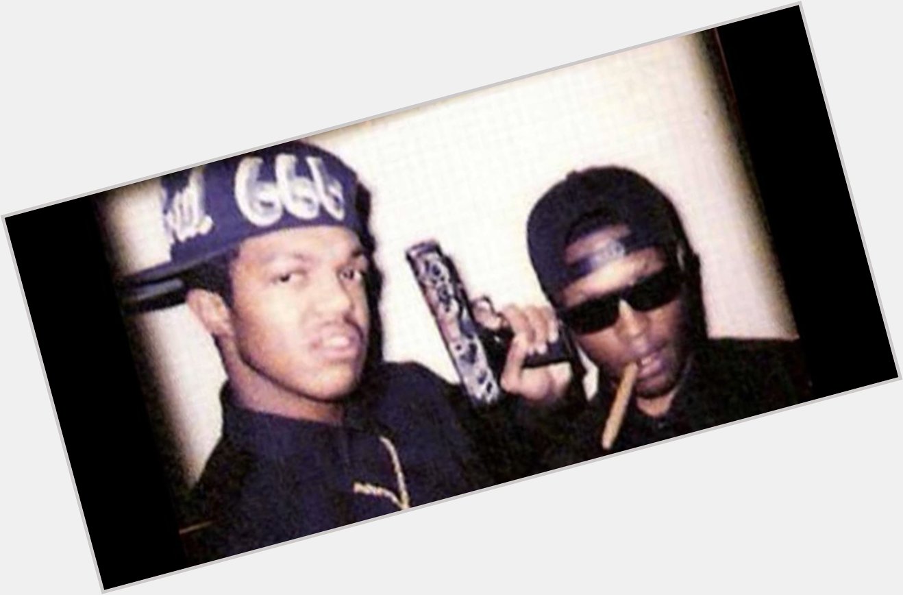 Happy Birthday Lord Infamous    We Miss U Brother        4 Life n 