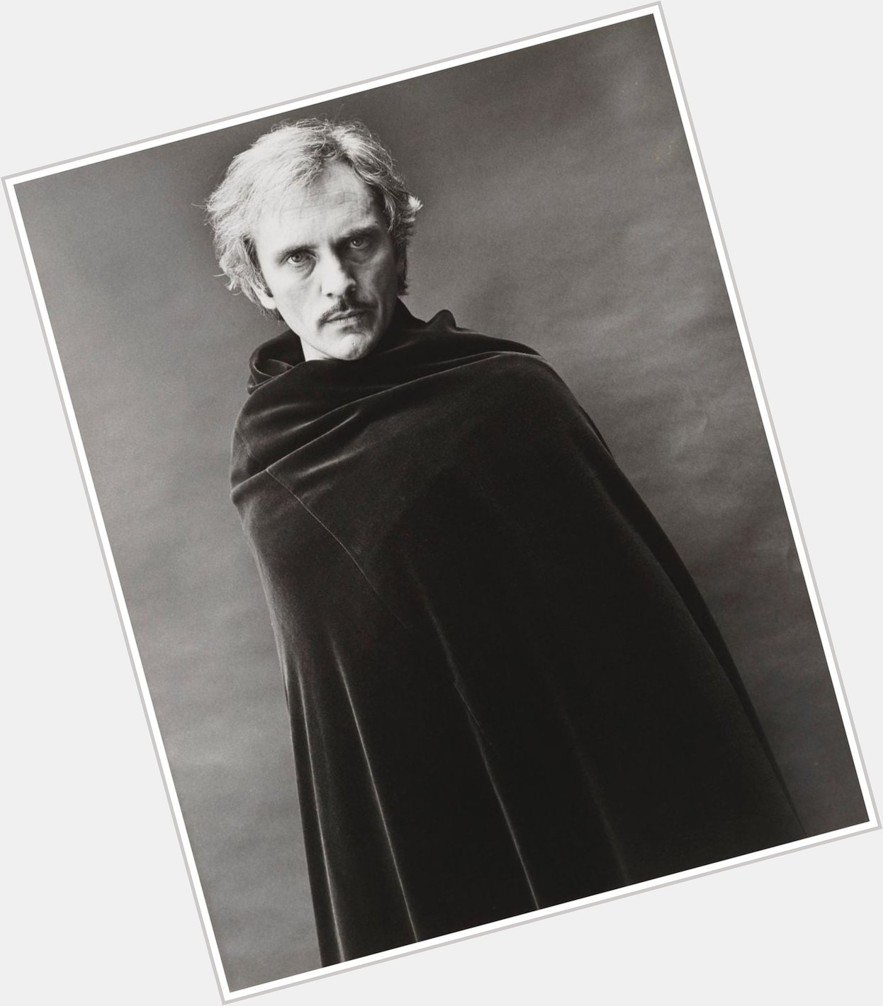 Happy birthday Lord Snowdon
Terence Stamp, 1978 