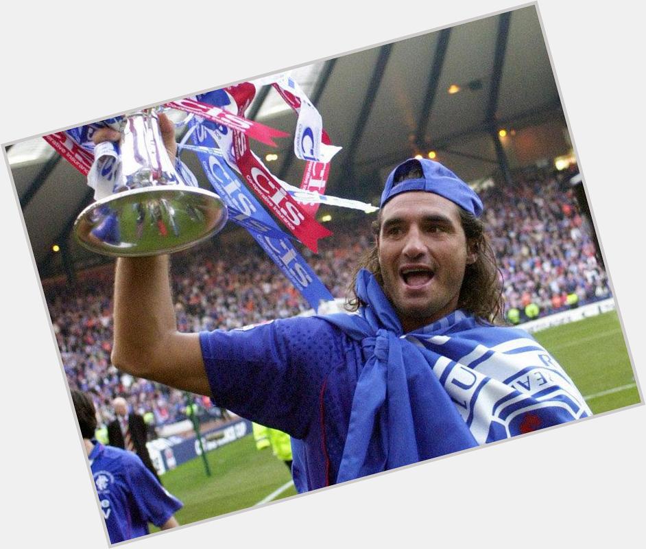 Happy 44th Birthday to Lorenzo Amoruso! WATP 