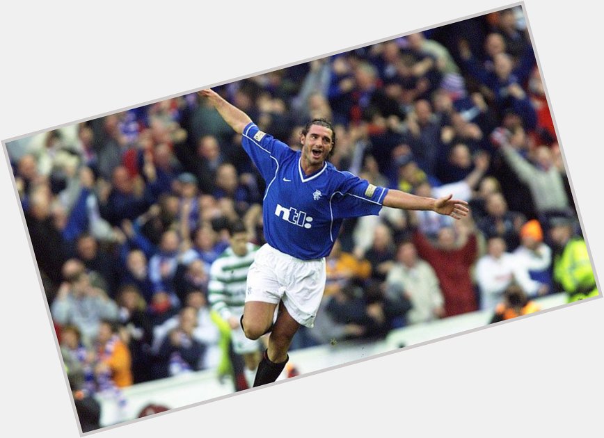 Happy birthday to lorenzo amoruso.. One of our best      