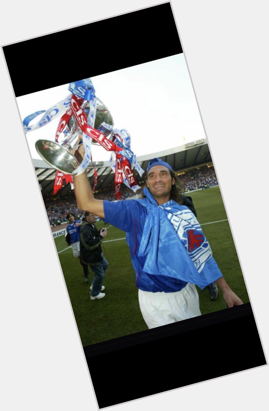 Happy birthday Lorenzo Amoruso 