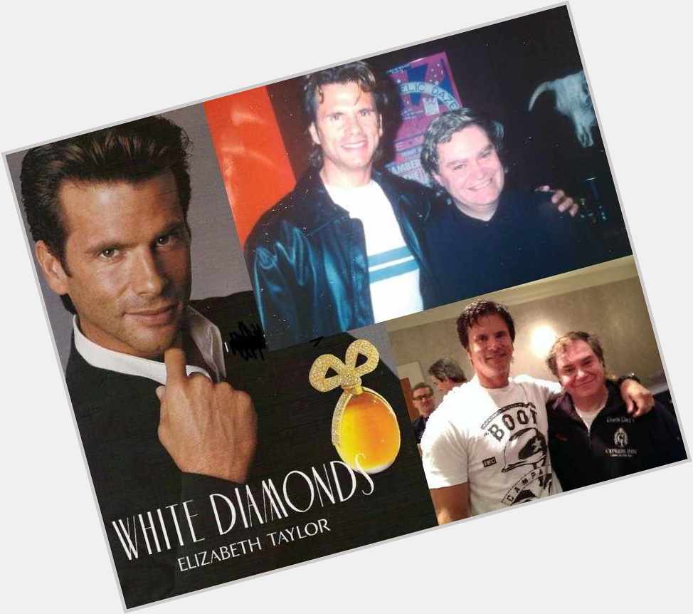Happy Birthday to the Renegade Apprentice Lorenzo Lamas and a pleasure working with him. 