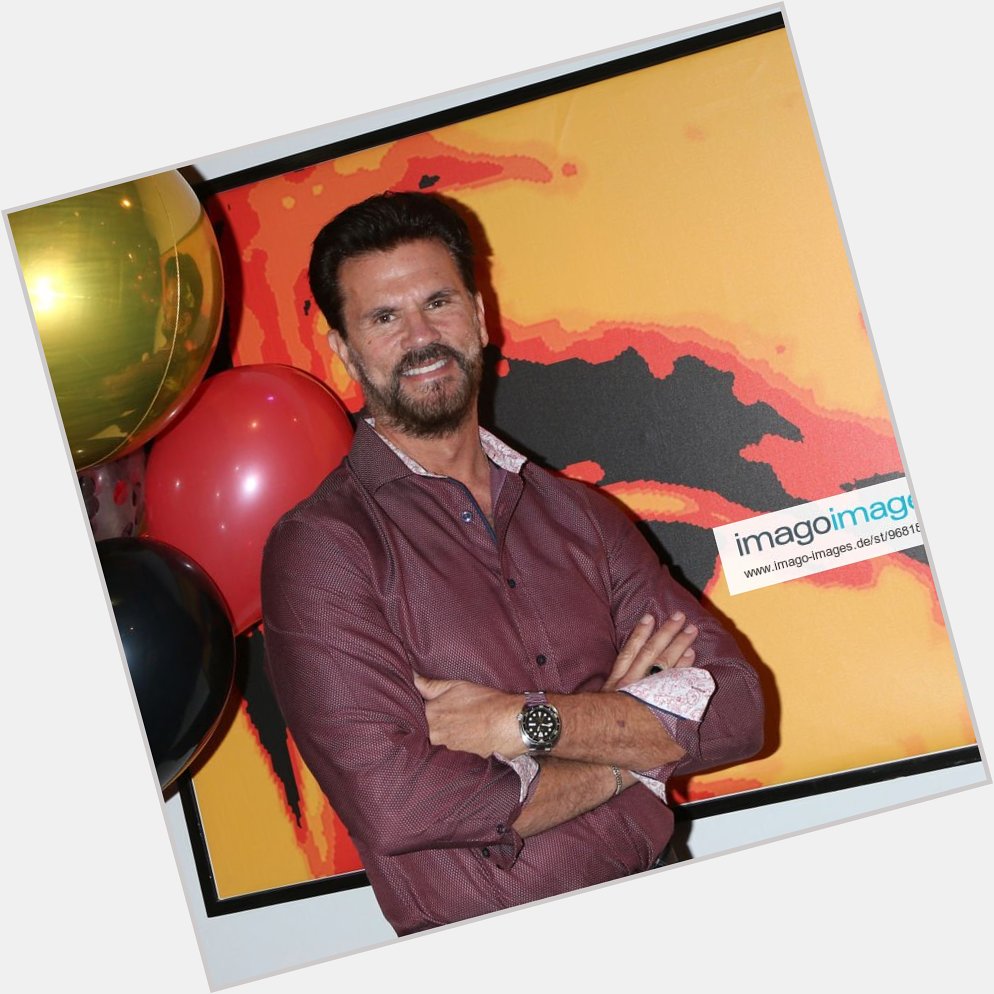 Happy Birthday, Lorenzo Lamas
For Disney, he voiced Meap in 