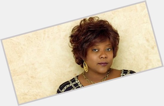 Happy Birthday to stage, film and television actress Loretta Devine (born August 21, 1949). 
