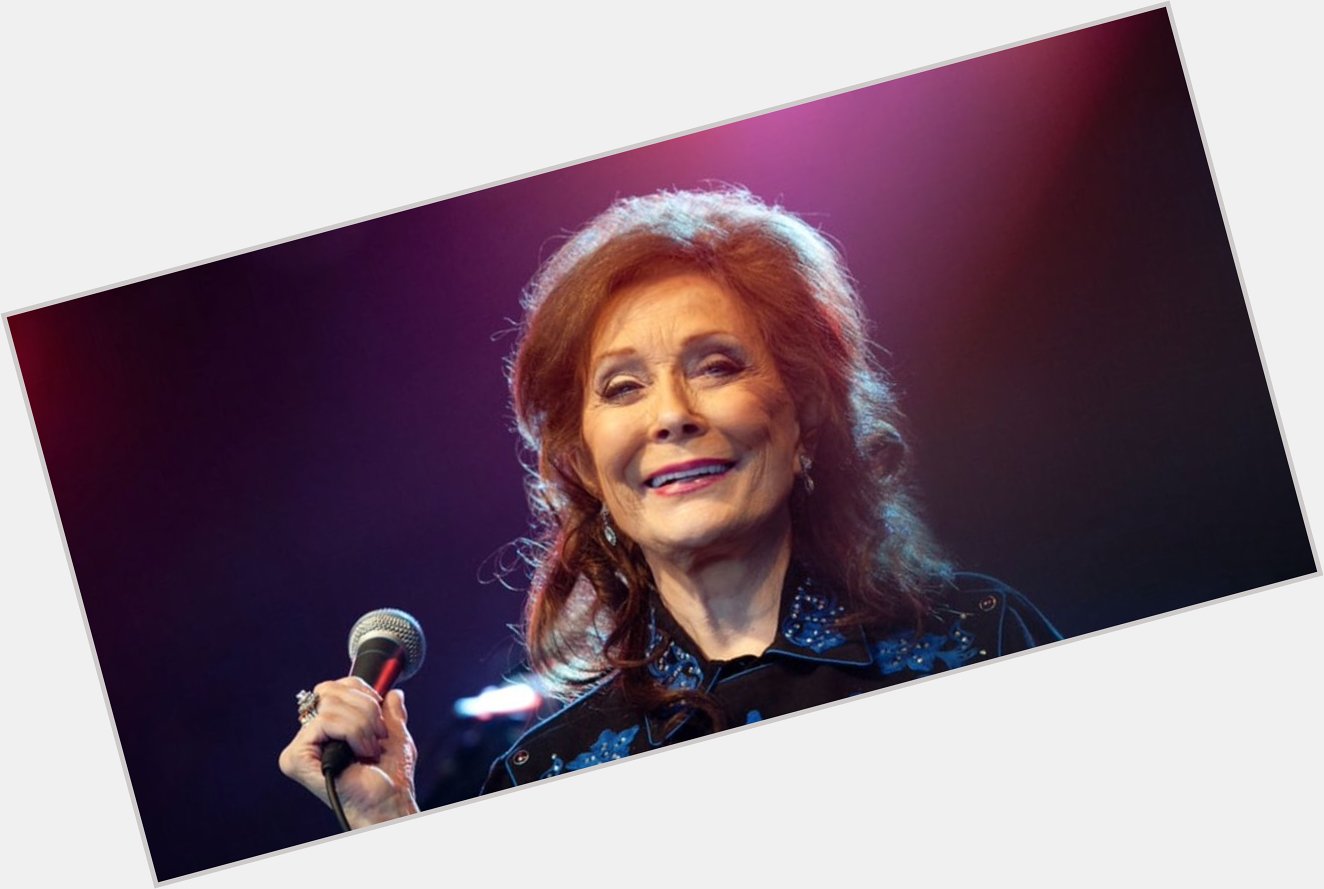 Happy birthday, Loretta Lynn! Check out these 20 essential songs from the country great  