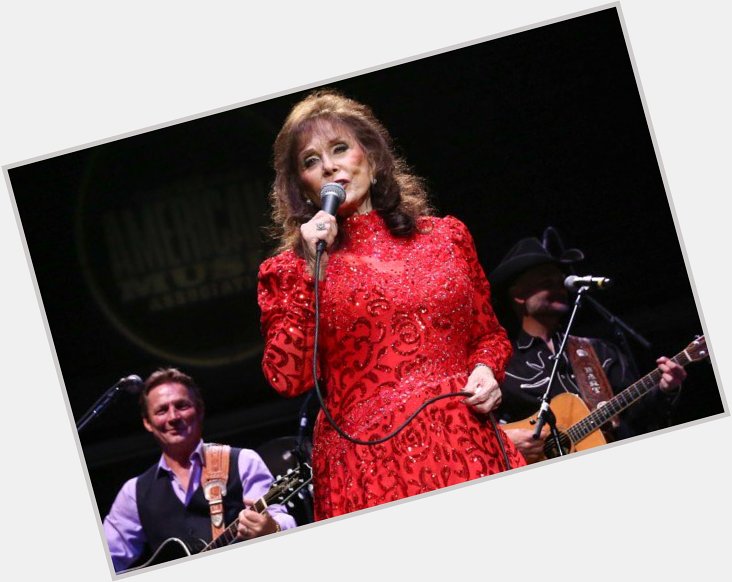 Happy Birthday to LorettaLynn! See her life in pictures: 