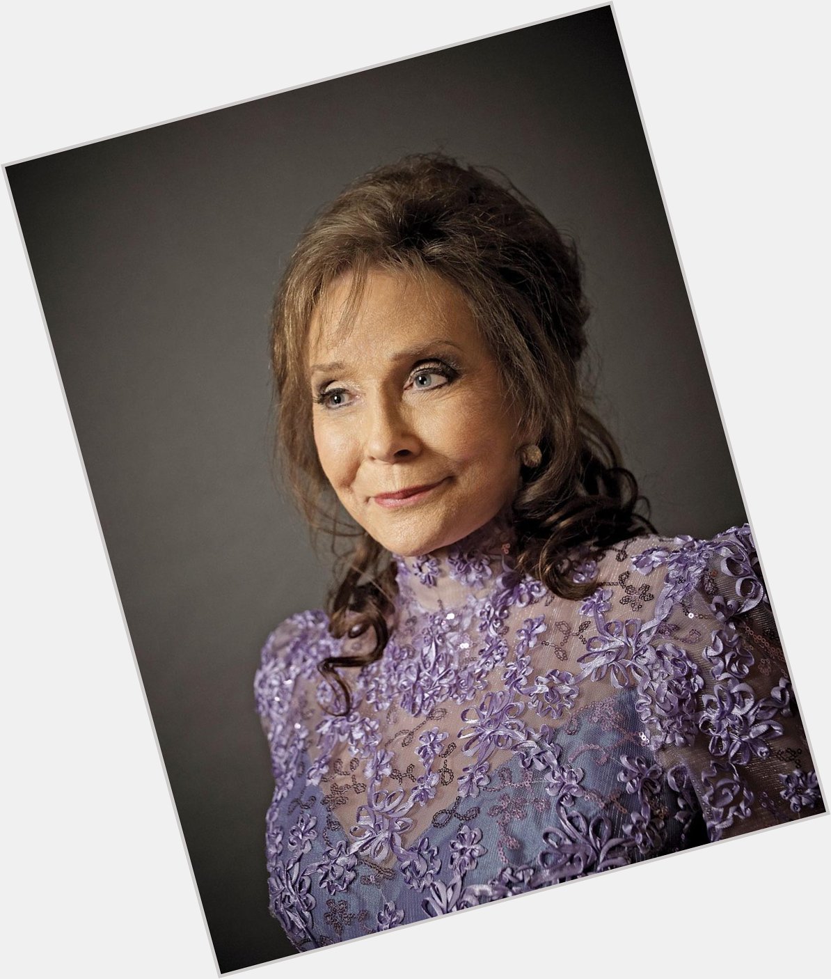 Happy 83rd Birthday to Country Music legend Ms. Loretta Lynn! Don\t miss her perform at June 5th 