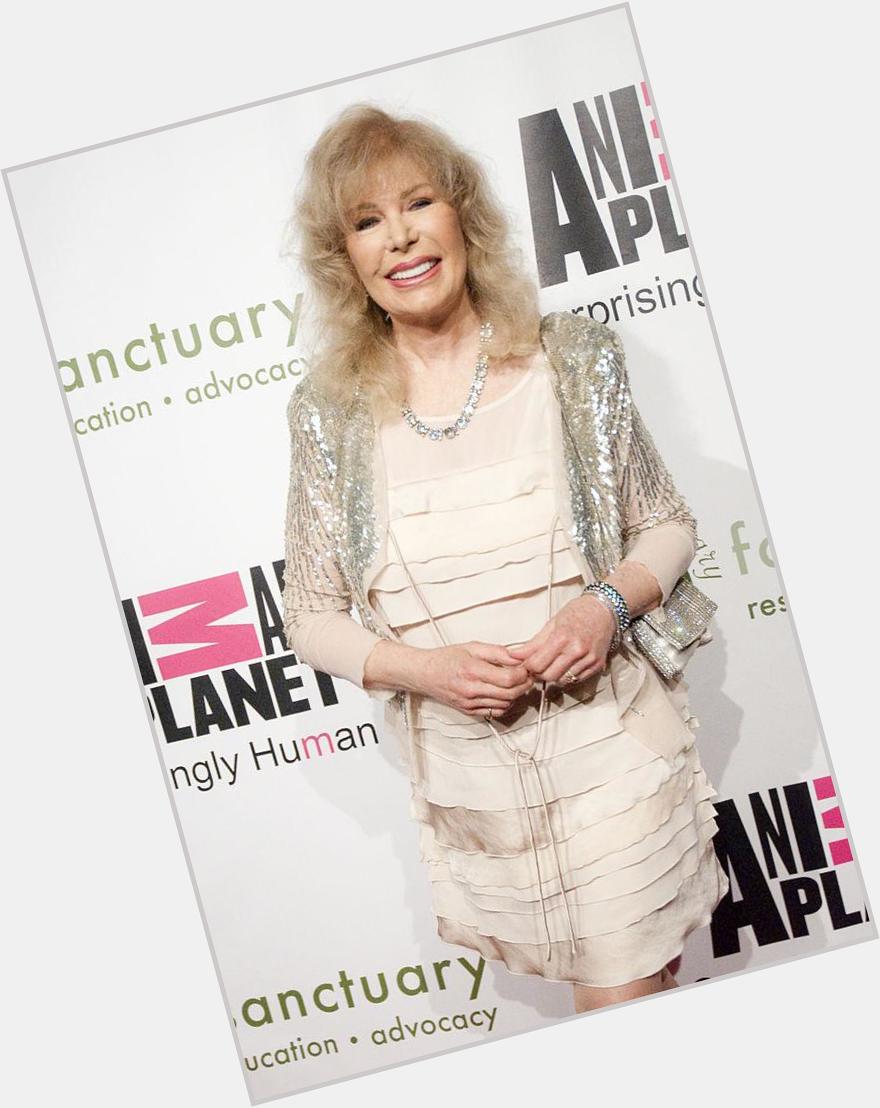 Happy 77th birthday, Major Houlihan oops sorry Loretta Swit, great actress-especially in MASH  