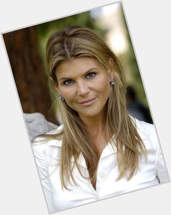 Happy Birthday to Aunt Becky! Full House actress Lori Loughlin  