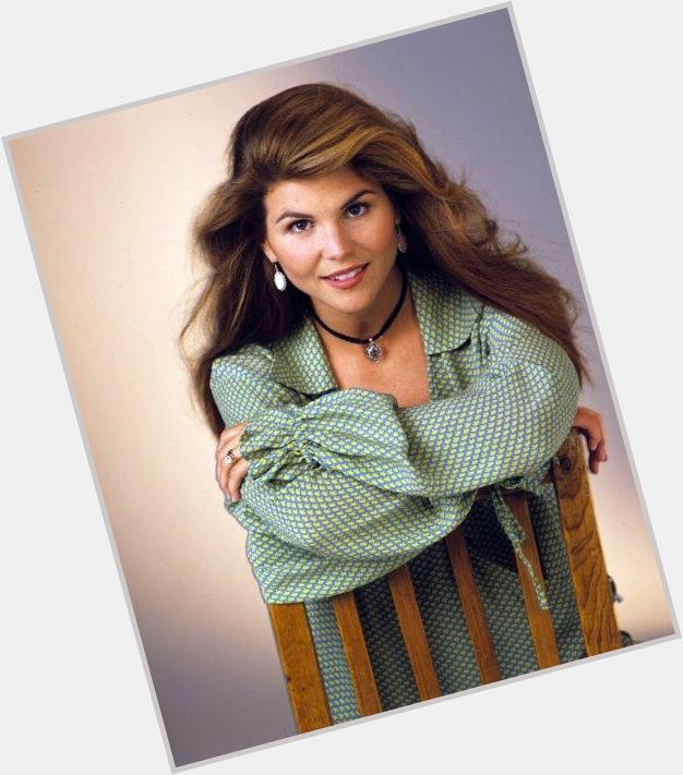 Happy birthday to Lori Loughlin, who raised us from to Summerland and 90210. 