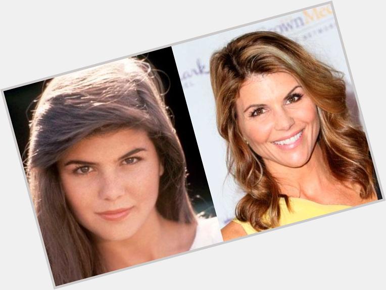 Happy birthday, Aunt Becky!  