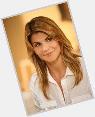 Happy Birthday to Lori Loughlin (51) 