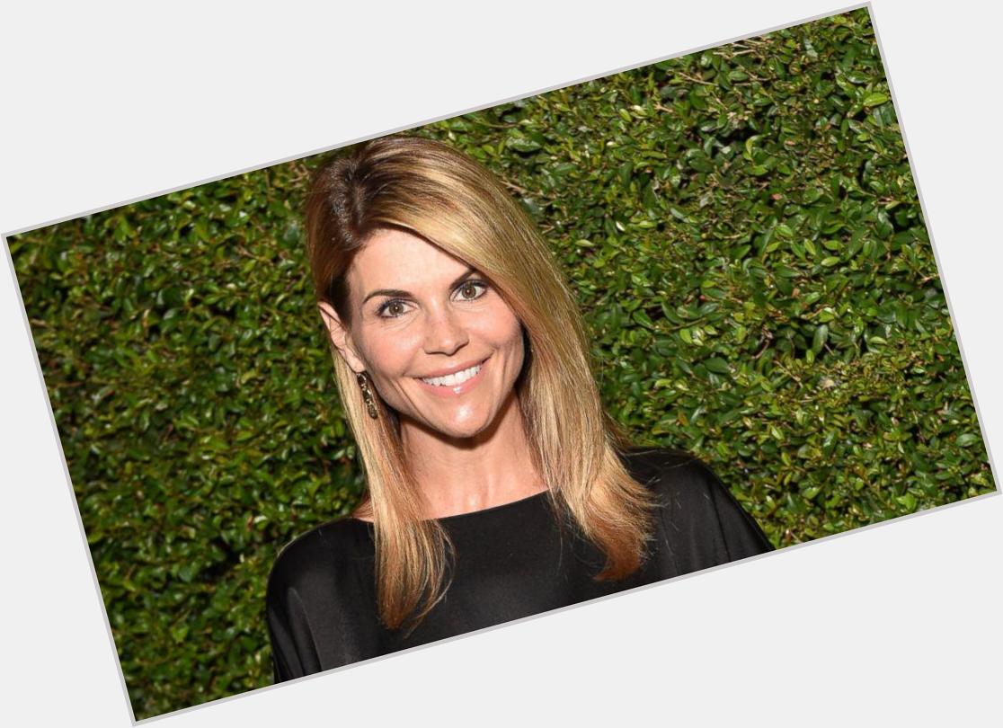 Happy birthday to Aunt Becky herself, Lori Loughlin! 