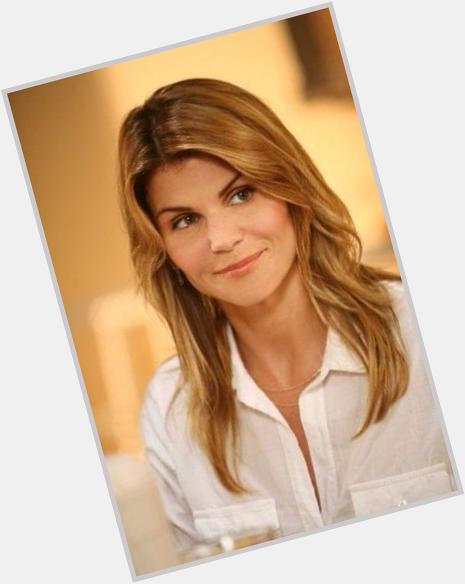 Happy Birthday Lori Loughlin (from Full House and Fuller House) 