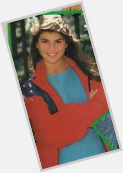 Happy birthday Lori Loughlin   