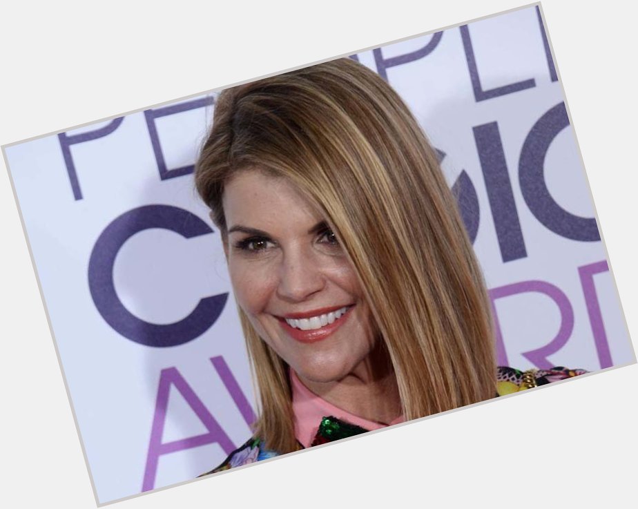 John Stamos wishes TV wife Lori Loughlin \Happy Birthday\. Read more:  