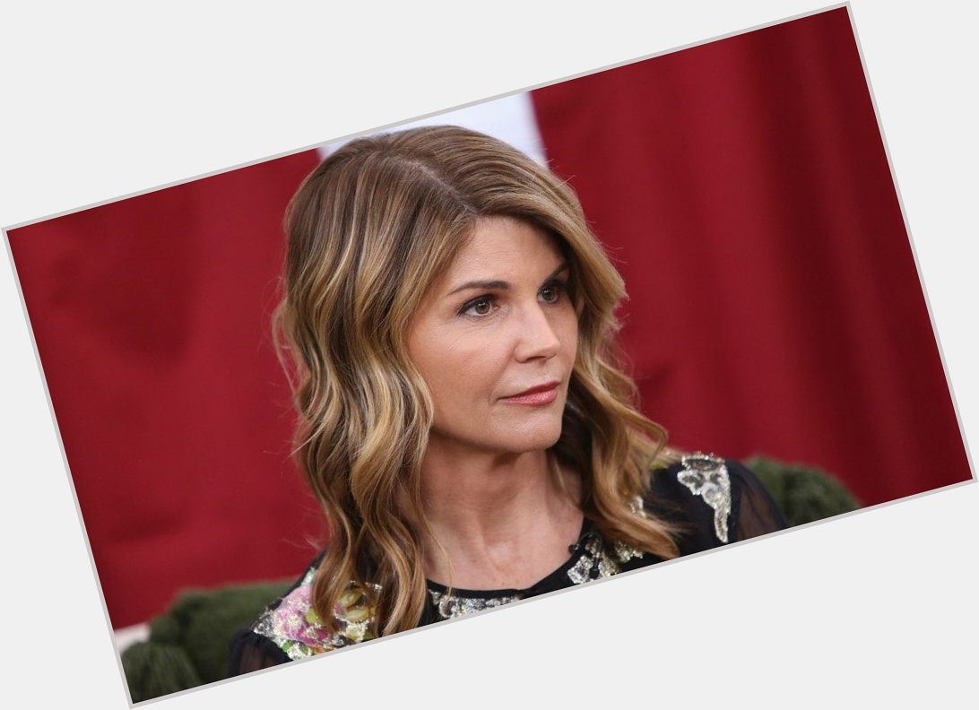 July 28:Happy 55th birthday to actress,Lori Loughlin (\"Full House\") 