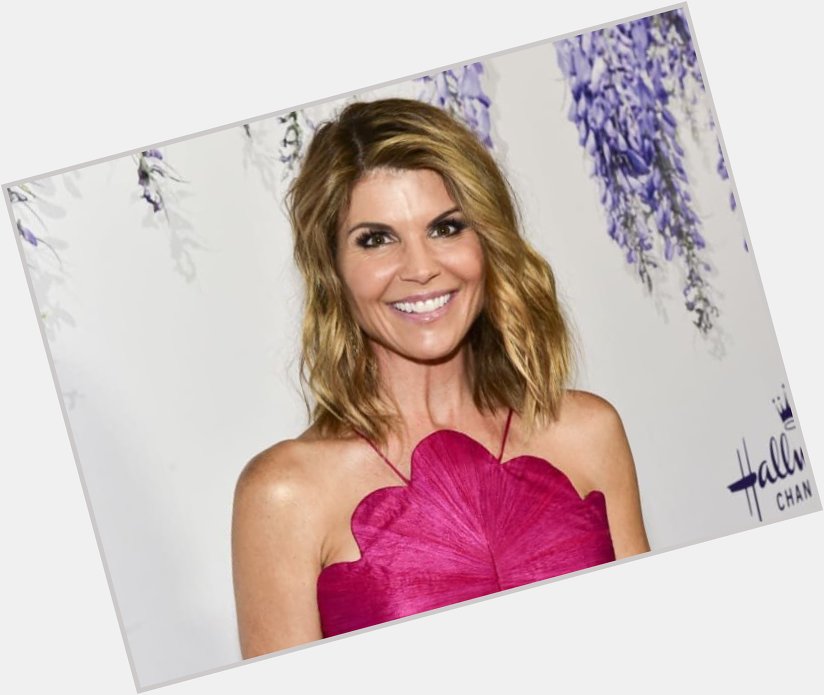 Happy Birthday, Lori Loughlin!     