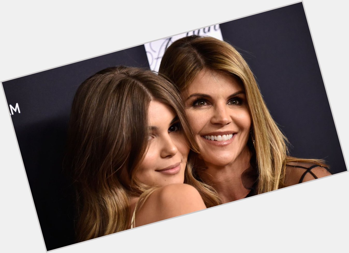 Olivia Jade Broke Her Instagram Silence To Wish Mom Lori Loughlin A Happy Birthday  