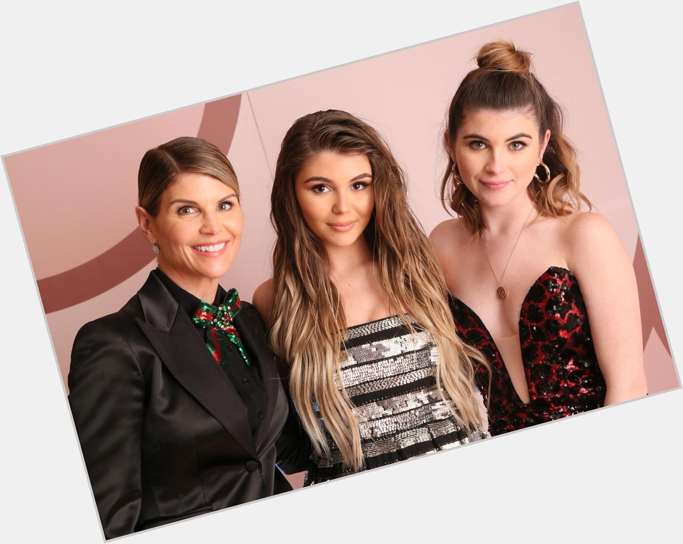 Lori Loughlin s daughter returns to social media to wish her embattled mom a happy birthday  