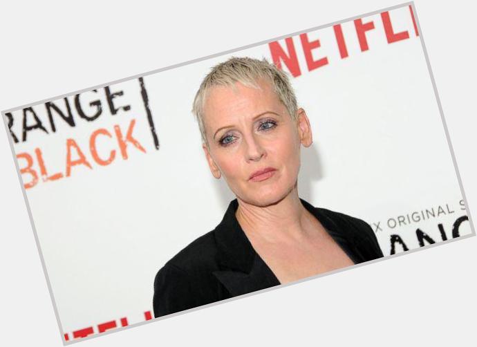 Happy Birthday, Lori Petty!  