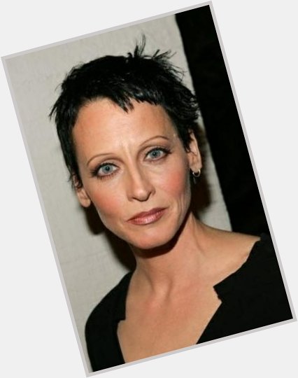Happy Birthday to Lori Petty! The voice of Leslie Willis / Livewire on Superman.
Born: October 14, 1963. 