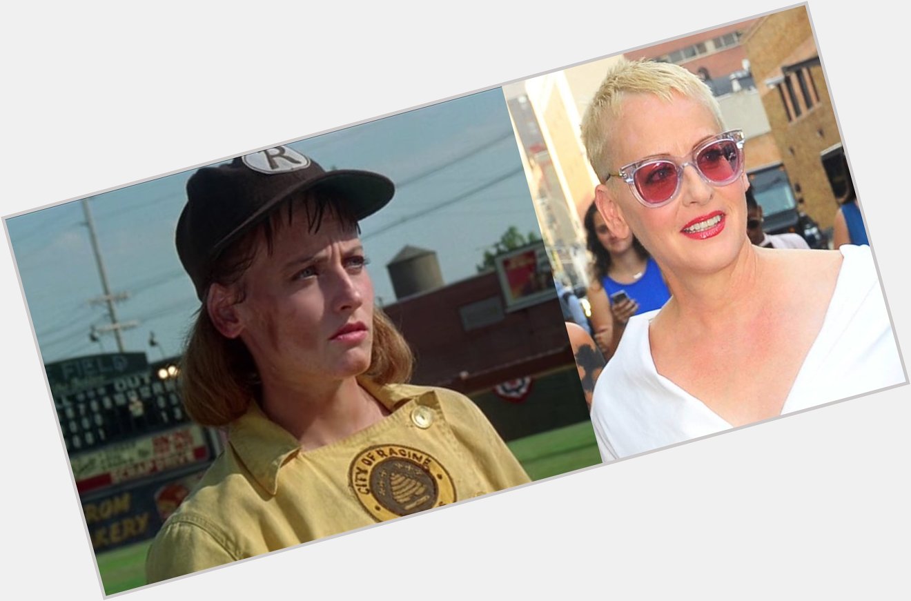 HAPPY BIRTHDAY TO ON YOUR SCORECARD IN YOUR HEARTS, LORI PETTY! 