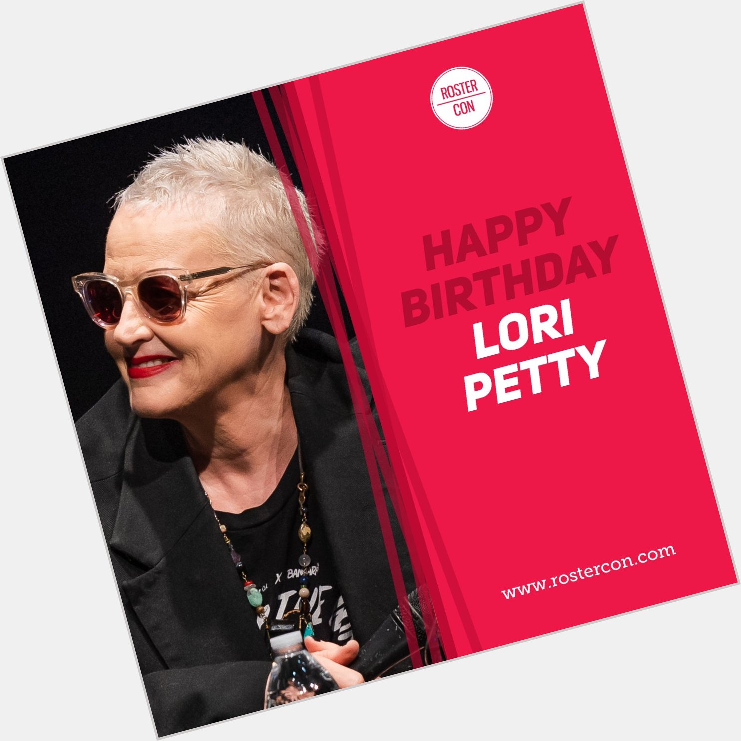  Happy Birthday Lori Petty ! Souvenirs / Throwback :  