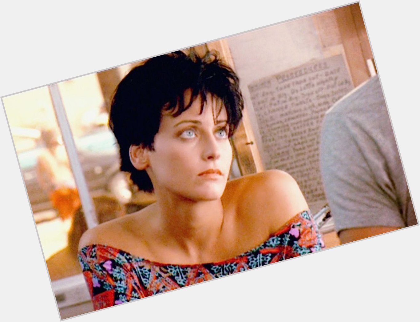 Happy Birthday to the one and only Lori Petty!!! 