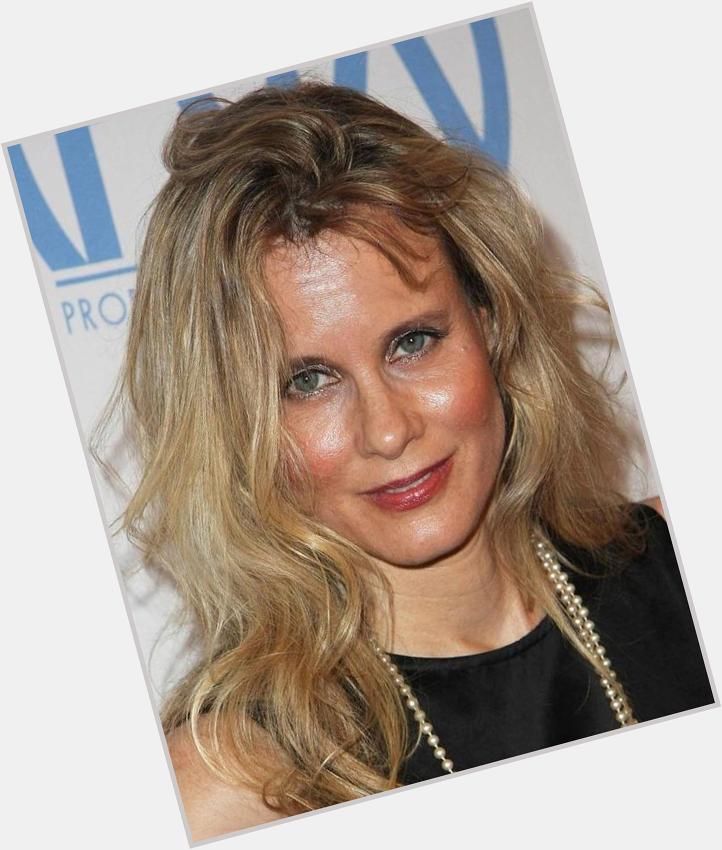 Happy Birthday to Lori Singer (sister of Marc and cousin to Bryan) 