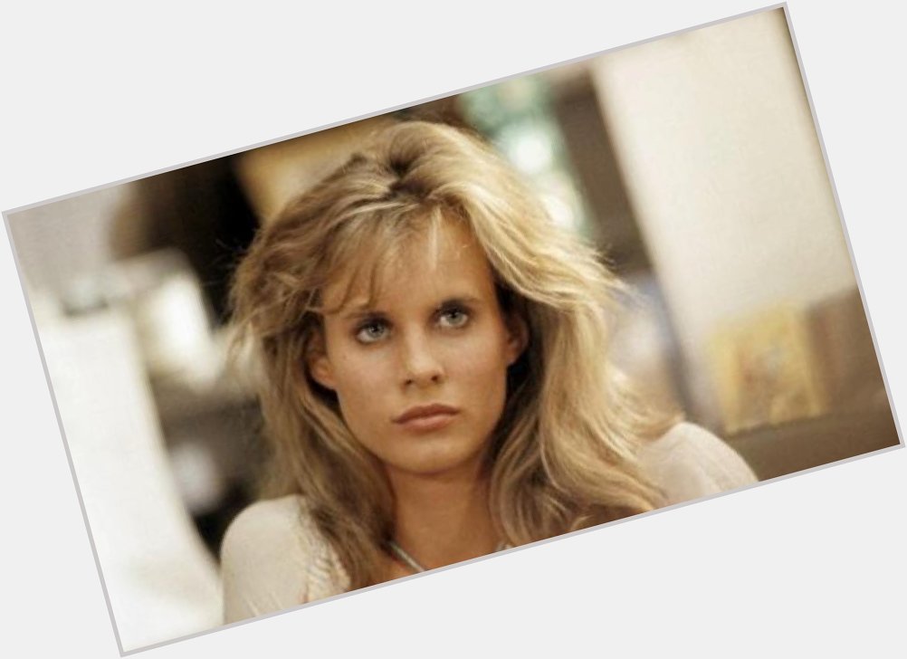 Happy birthday, Lori Singer! Kevin Bacon fell in love with her in \Footloose\! 